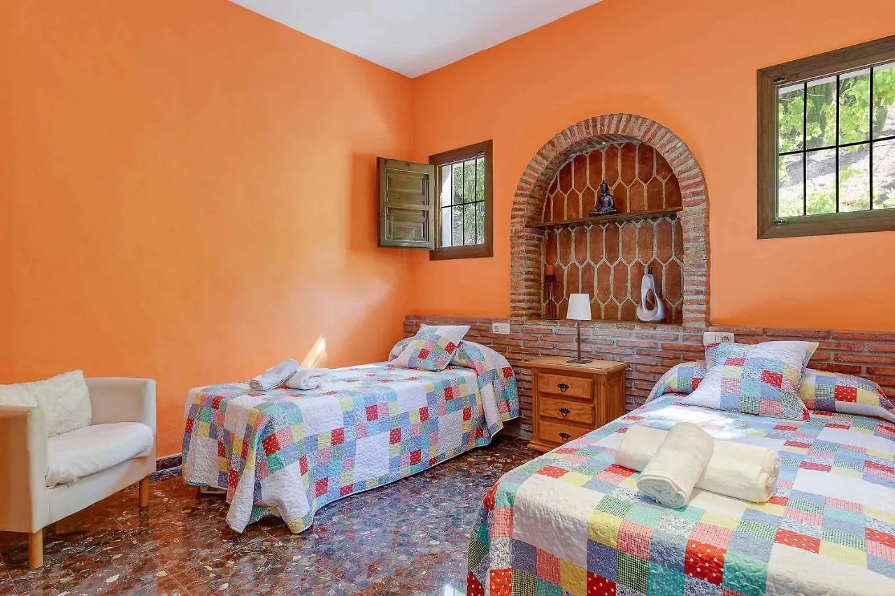 Villa Lizar Фрихилиана