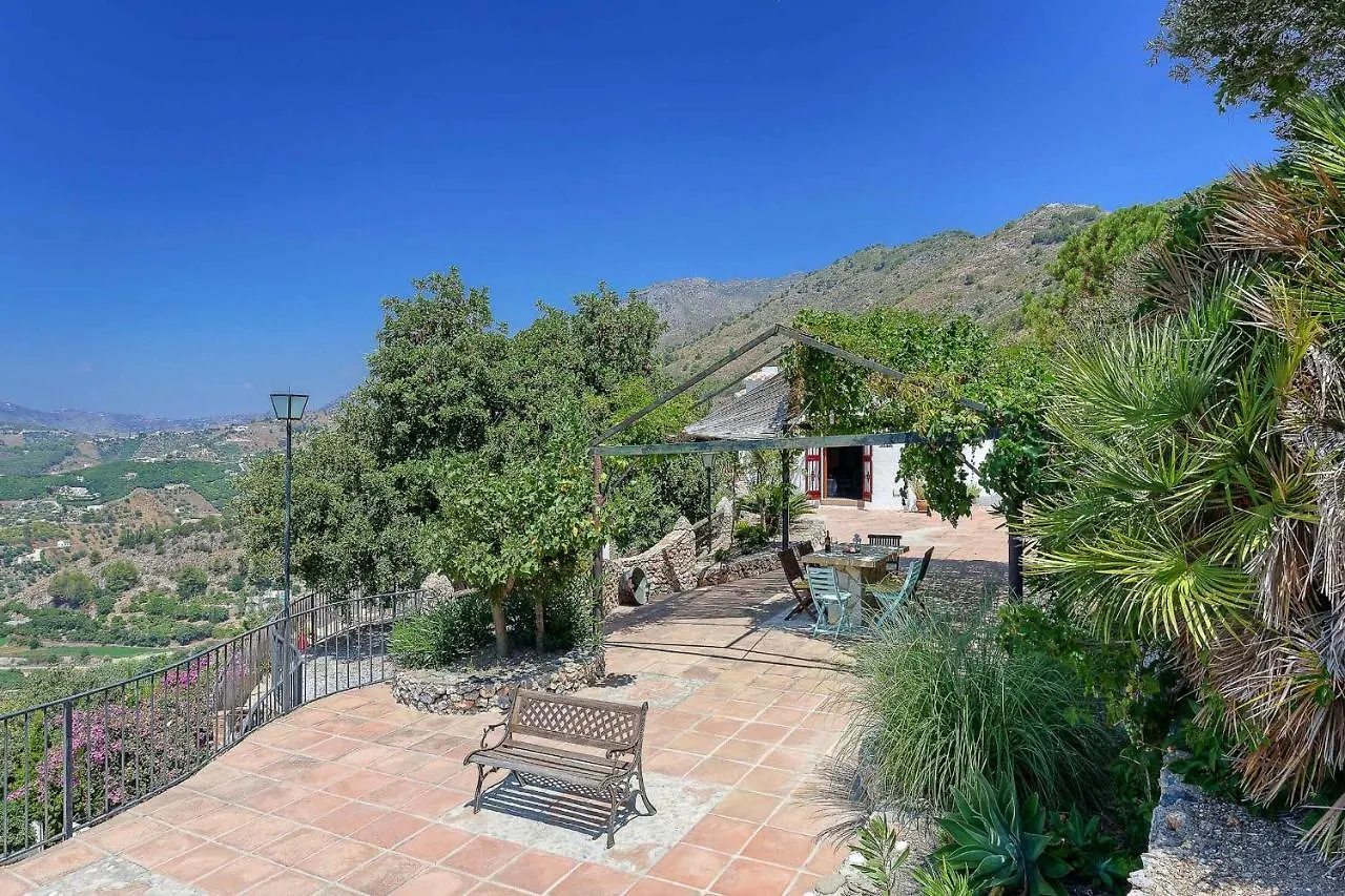 Villa Lizar Фрихилиана