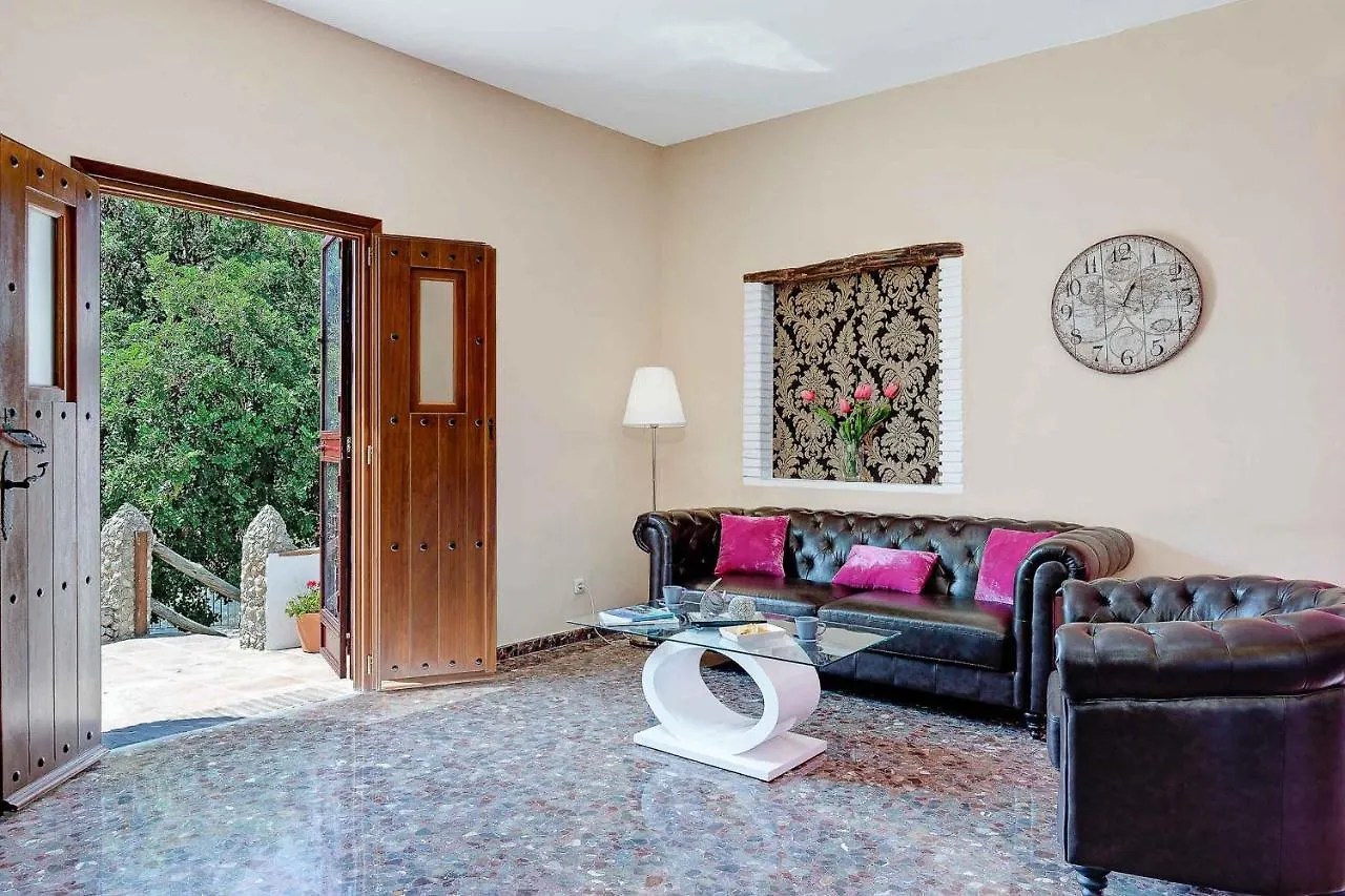 Villa Lizar Фрихилиана 0*,  Испания